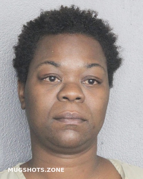 Pearson Laurel Marie Caffey Broward County Mugshots Zone