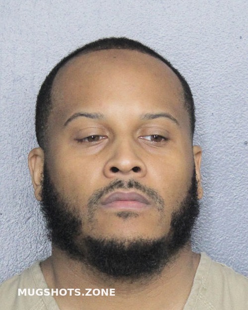 BUTLER ALFRED 08 19 2023 Broward County Mugshots Zone