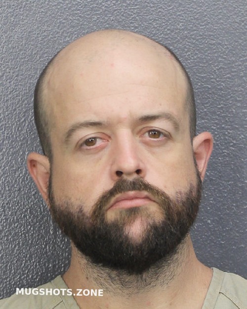 Boggs Dennis Michael Broward County Mugshots Zone