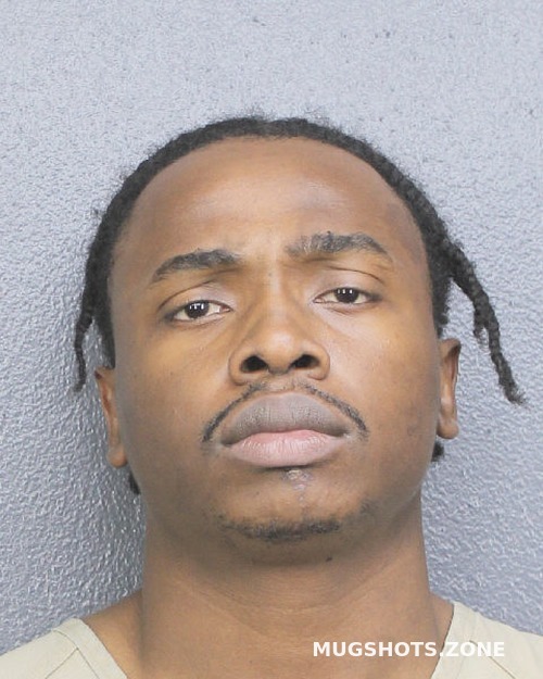 Ferdinand Robert Broward County Mugshots Zone