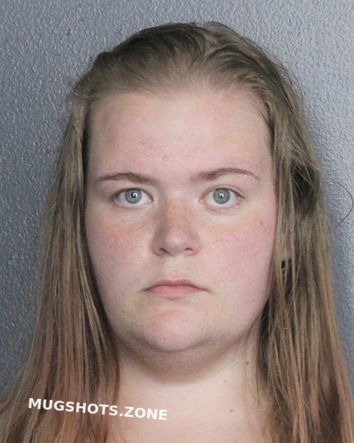 BERRY ELIZA G 08 20 2023 Broward County Mugshots Zone