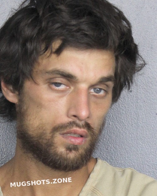 RUIZ MICHEAL 08 24 2023 Broward County Mugshots Zone