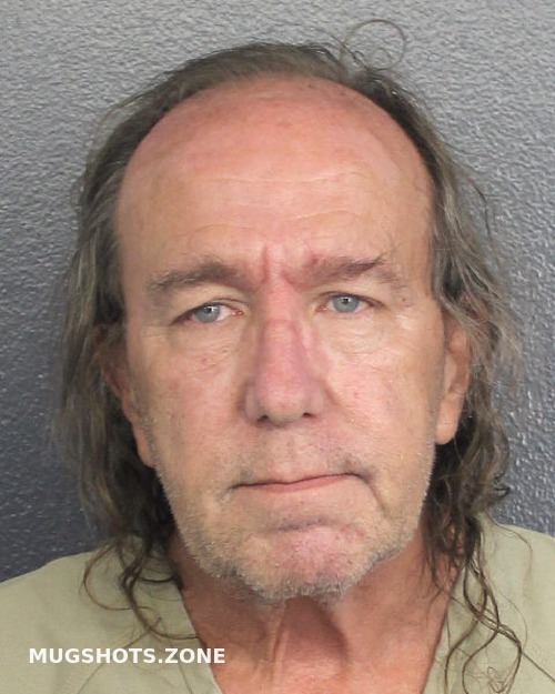 POWLEY KEITH DAVID 08 27 2023 Broward County Mugshots Zone