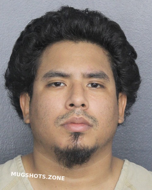 VAZQUEZ RENEE J 09 01 2023 Broward County Mugshots Zone