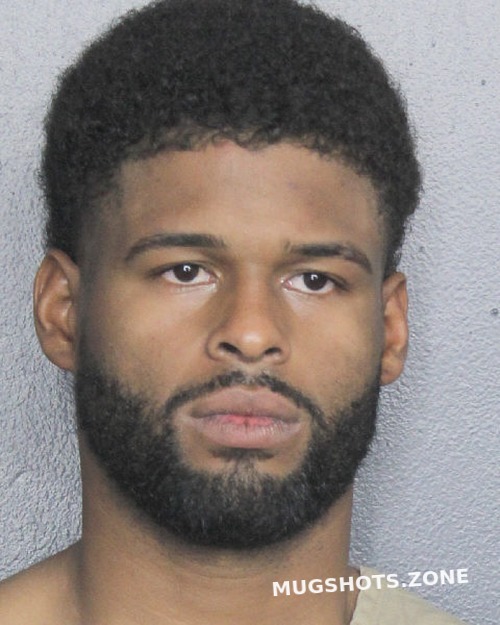 JIMENEZ DANIEL ISAIAH 09 01 2023 Broward County Mugshots Zone