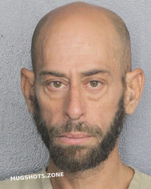 LOMBARDI SALVATORE A 09 03 2023 Broward County Mugshots Zone