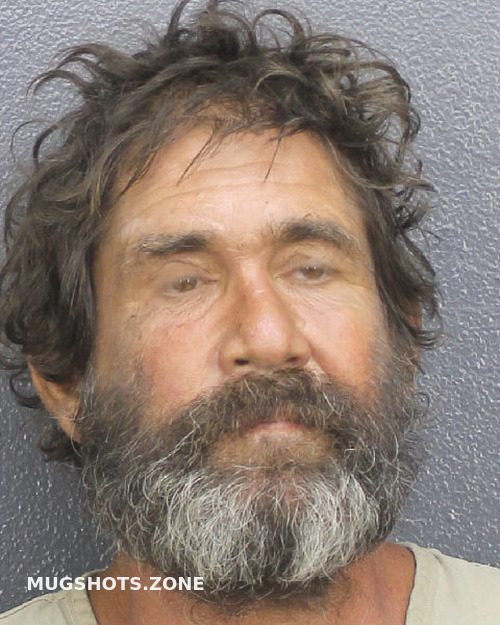 Williams David Allen Broward County Mugshots Zone