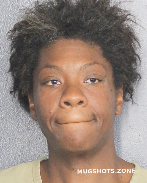 Rolle Jenifer Loraine Broward County Mugshots Zone