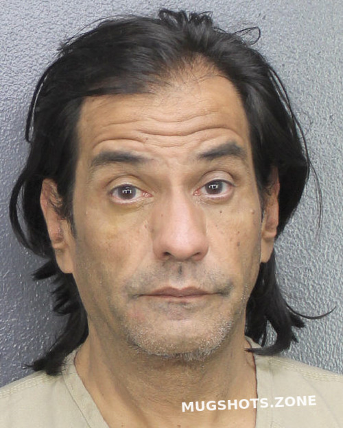 NUNEZ ISNALDO 09 19 2023 Broward County Mugshots Zone