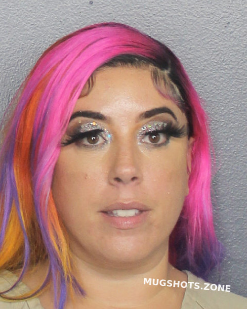 KAHN RYNA LYNN 09 21 2023 Broward County Mugshots Zone