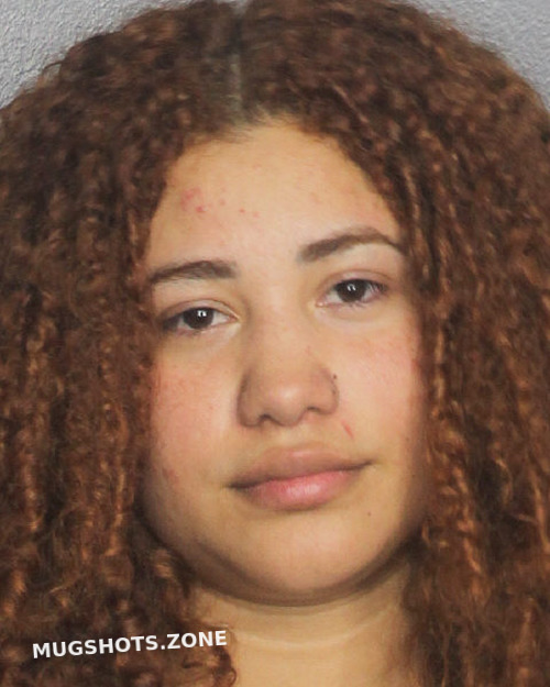 Rodriguez Yoly Broward County Mugshots Zone