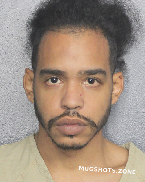 PEREZ KENNY O 10 08 2023 Broward County Mugshots Zone