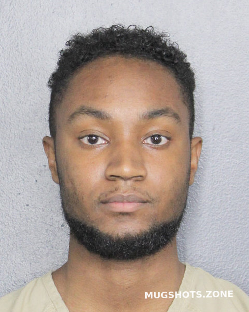 Hussain Cyrus Denzel Broward County Mugshots Zone