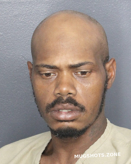 DURDEN BRANDON ANTWAN 10 23 2023 Broward County Mugshots Zone