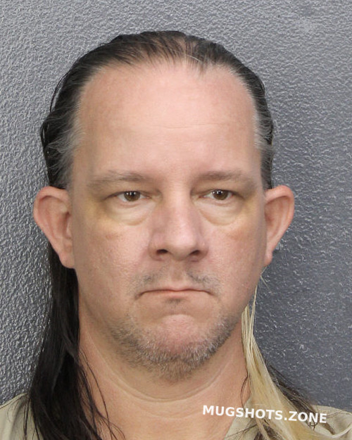 WICKHAM JOHN 10 27 2023 Broward County Mugshots Zone