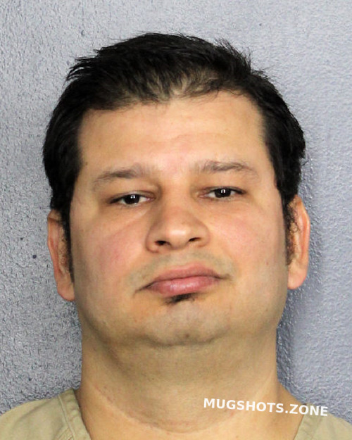 GUZMAN RAFAEL 10 27 2023 Broward County Mugshots Zone