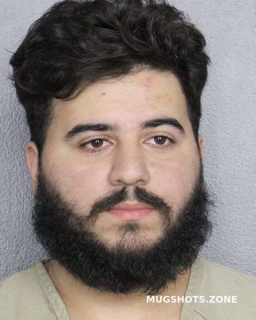 Asriyh Mohammed Mahmod Broward County Mugshots Zone