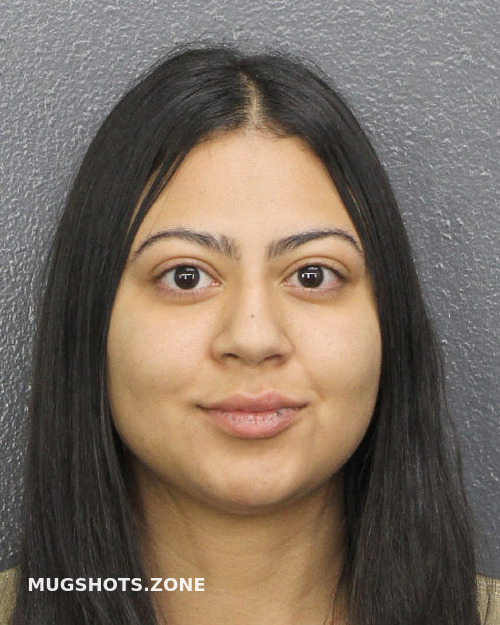 Diaz Granados Claudia Broward County Mugshots Zone