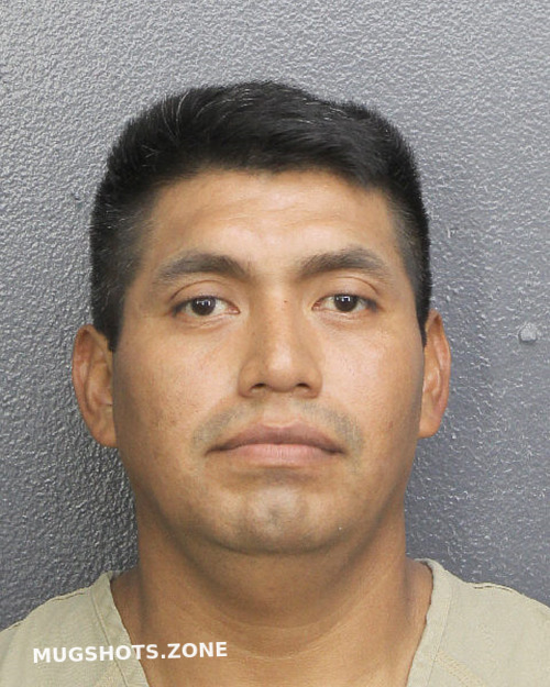 Galvez Diaz Eli Broward County Mugshots Zone