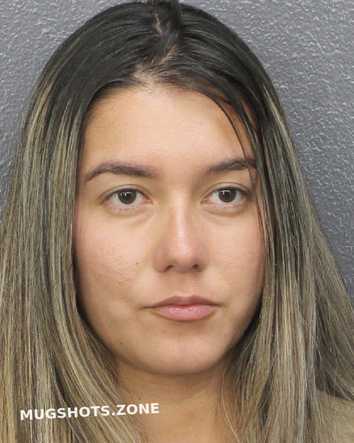 CORREA MEIGEN 11 12 2023 Broward County Mugshots Zone