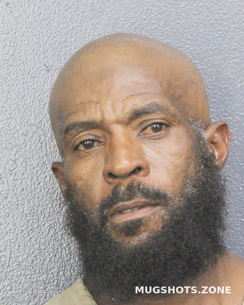 BROWNLEE SHON 11 17 2023 Broward County Mugshots Zone