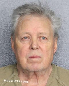 RUDOLPH ROBERT MICHAEL 11 18 2023 Broward County Mugshots Zone