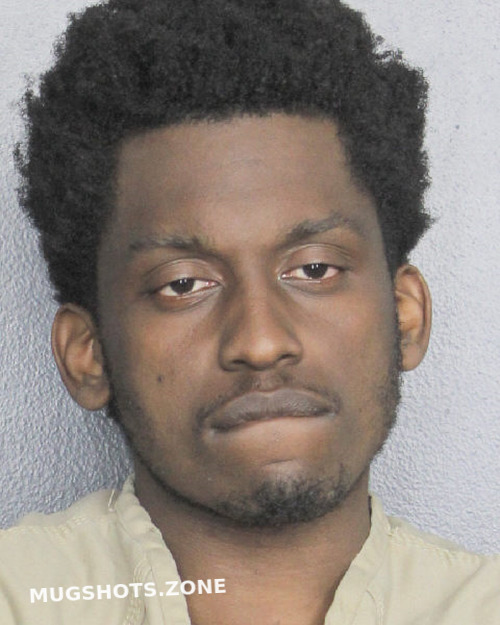 Barr Demarcus Reynard Broward County Mugshots Zone