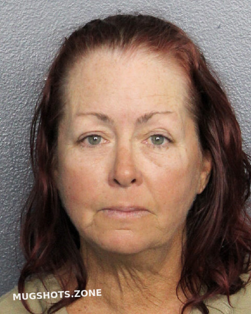 DONOVAN JILL PATRICE 11 18 2023 Broward County Mugshots Zone