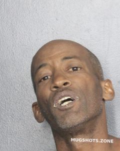 Harrell Hugh Broward County Mugshots Zone