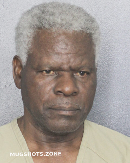 Byssainthe Samson Broward County Mugshots Zone