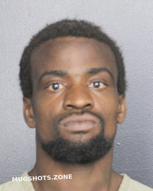 NELSON JAMES ERIC 11 27 2023 Broward County Mugshots Zone