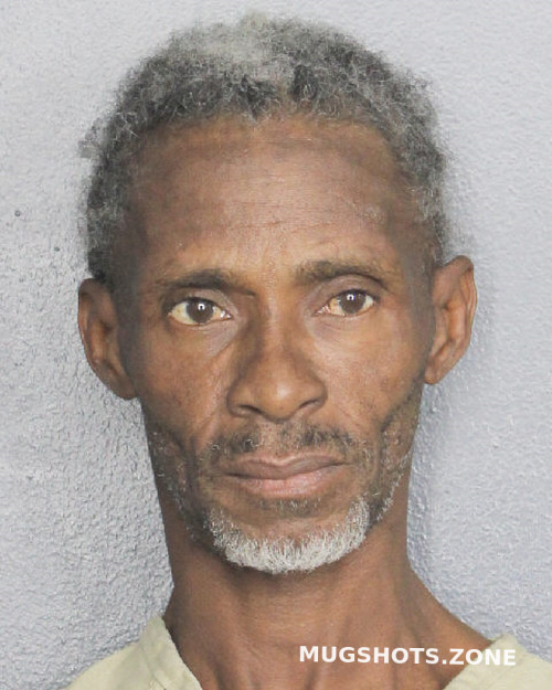 BEASON BRYAN EVERTON 11 29 2023 Broward County Mugshots Zone