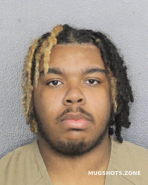 Hiott Christopher Broward County Mugshots Zone