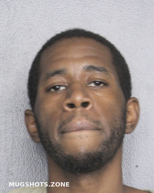 Dubuisson Alix Reginald Broward County Mugshots Zone