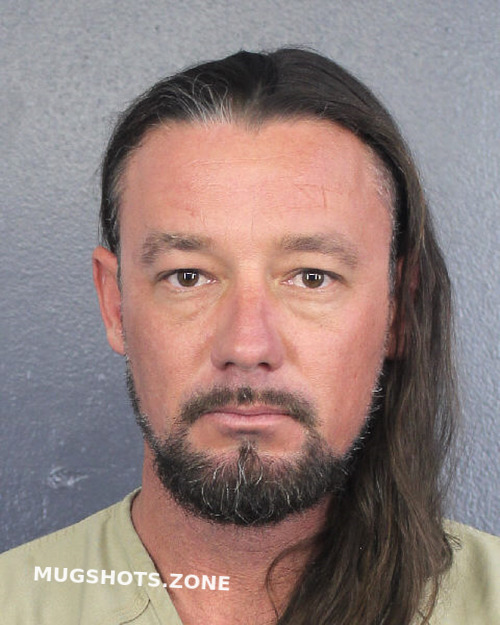 Powell Anthony Broward County Mugshots Zone