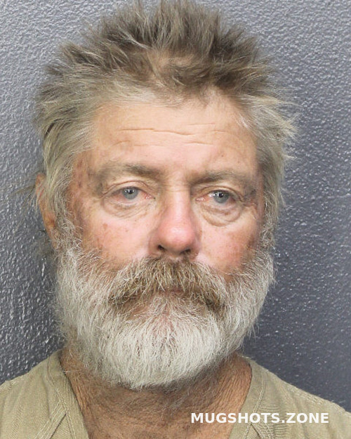 DAVIS ROGER DALE 12 08 2023 Broward County Mugshots Zone