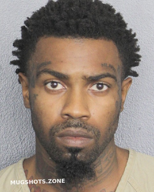 Scott Joshua Michael Broward County Mugshots Zone