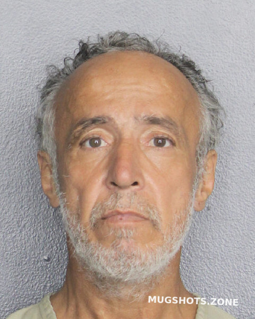 DIAZ DANIEL 12 08 2023 Broward County Mugshots Zone