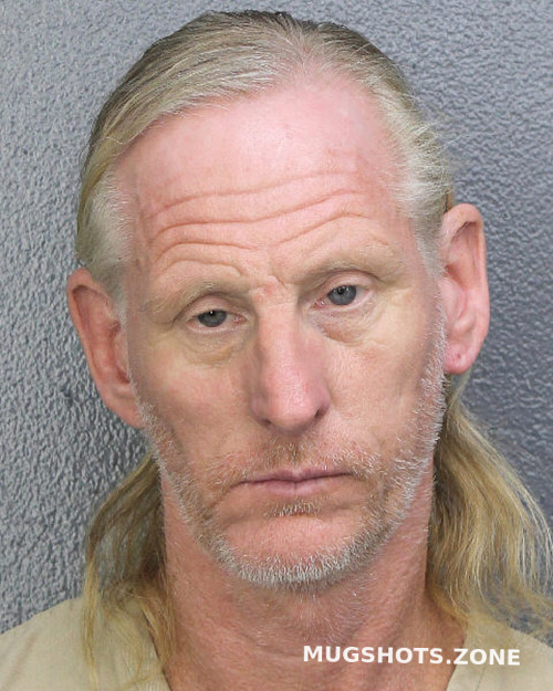 Seitz Michael Broward County Mugshots Zone