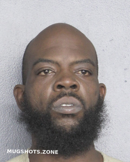 Abrahams Joshua Broward County Mugshots Zone