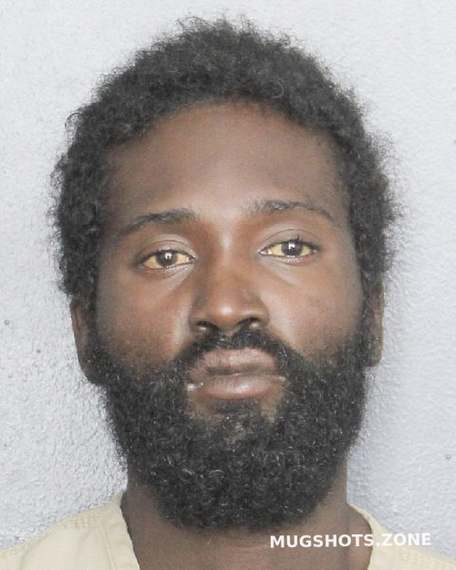 Swaby Christopher Oneil Broward County Mugshots Zone