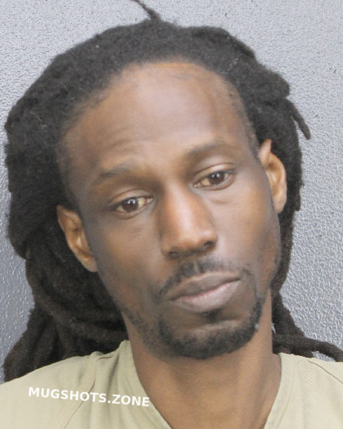 ARMSTEAD CORY DREONE 12 19 2023 Broward County Mugshots Zone