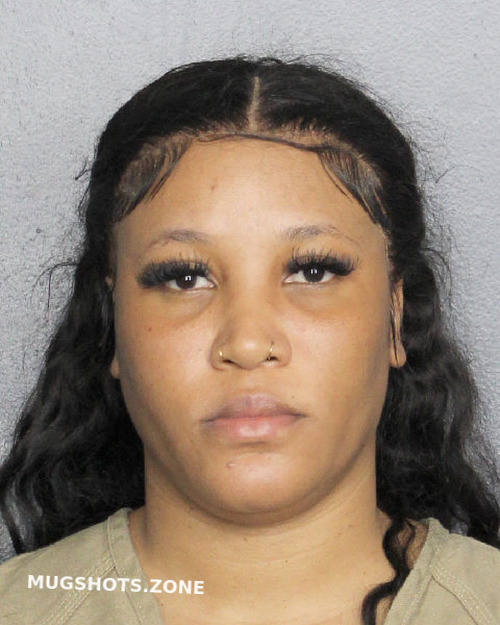 SMITH CHRISETTE 12 27 2023 Broward County Mugshots Zone