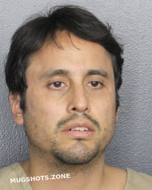 COBOS PEDRO ANTONIO 12 27 2023 Broward County Mugshots Zone