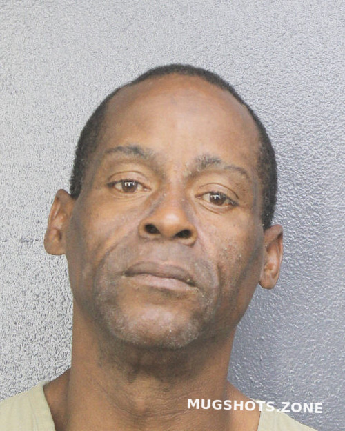 Drain Roger Broward County Mugshots Zone