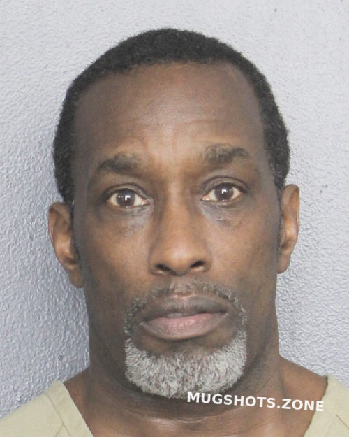 GRAHAM MICHAEL 12 29 2023 Broward County Mugshots Zone