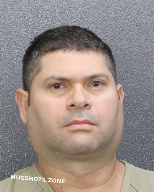 RODRIGUEZ MAURY 12 31 2023 Broward County Mugshots Zone