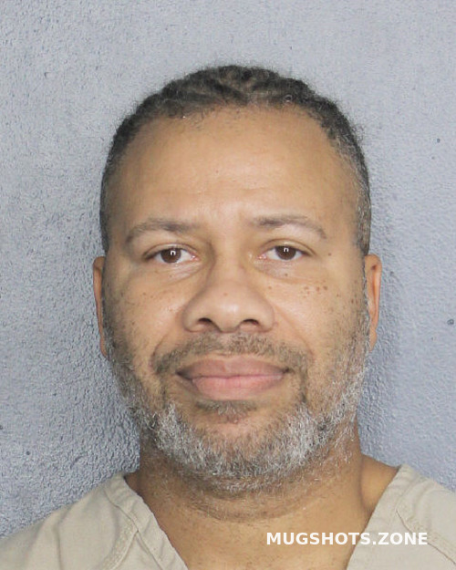 TINES NATHANIEL 01 02 2024 Broward County Mugshots Zone