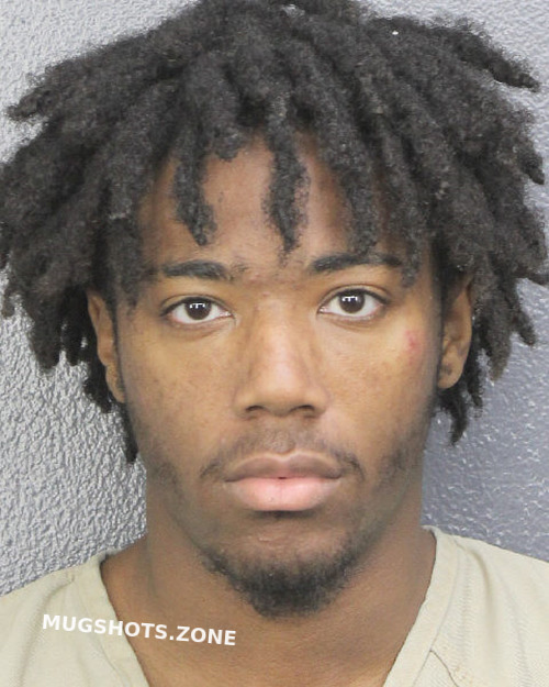 ANGLIN ELIJAH HUGH 01 02 2024 Broward County Mugshots Zone