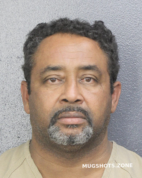 Paulino Juan Carlos Broward County Mugshots Zone